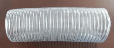 厂家供应pvc透明管DN50pvc透明钢丝软管2寸PVC软管钢丝软管-阿里巴巴