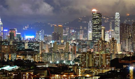 香港的生活和消费水平怎么样-百度经验