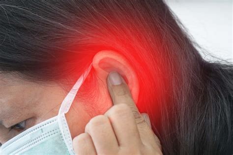 耳鸣原因、检查、 冶疗 和 预防 | 联汇专科中心 | 香港 | 联汇专科中心