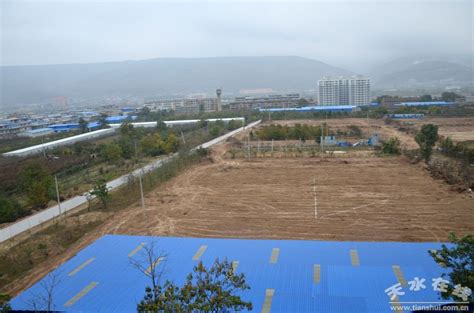 中国电力建设集团 基础设施 国产首台超强脱困型TBM“黄河号”在天水曲溪项目步进