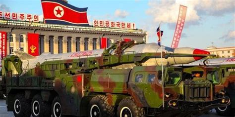 安理会报告：朝鲜无视制裁仍出口武器 大批军火被扣_手机新浪网
