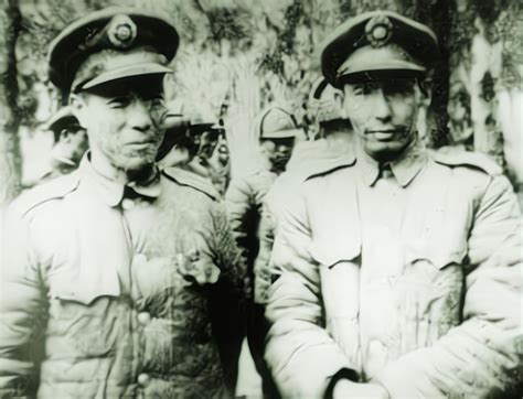 这位国民党军最高统帅竟为解放军打开了一道缺口，为最终解放上海战役的胜利奠定基础 | 70年前的今天