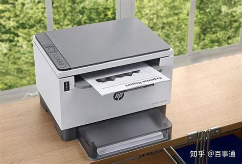 惠普1005打印机怎么加墨 惠普打印机加墨方法【详细教程】 - 知乎