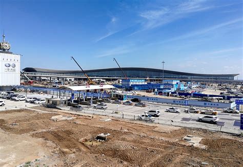 长春龙嘉国际机场二期工程7月完工 吞吐能力可达1600万人次