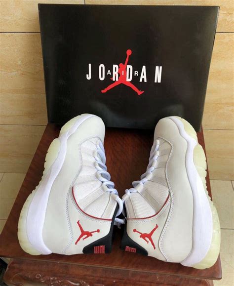 新「康扣」Air Jordan 11 Low 全新实物释出！下月发售！ 球鞋资讯 FLIGHTCLUB中文站|SNEAKER球鞋资讯第一站