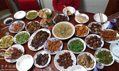 大鱼大肉的图片