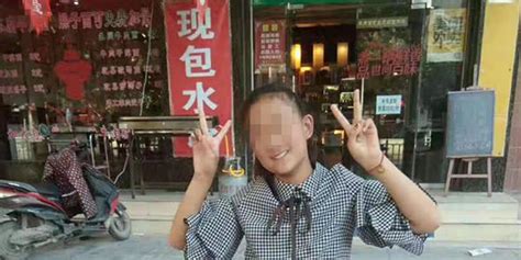 河南浚县通报女童上学途中失踪：被害！疑犯系同村15岁男孩-新浪汽车
