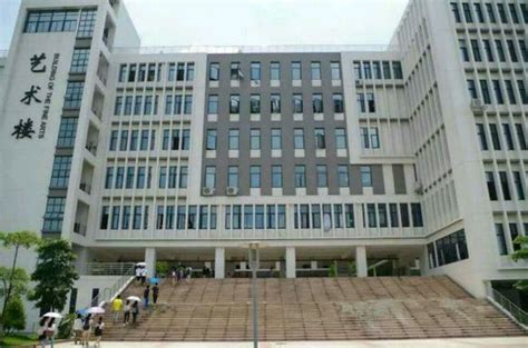 广州工商学院2023年我校的最低录取排位|最低控制分数线|中专网