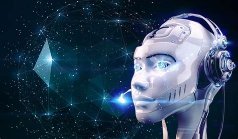 人工智能机器人的意义，人工智能到底有多重要_哈哈福