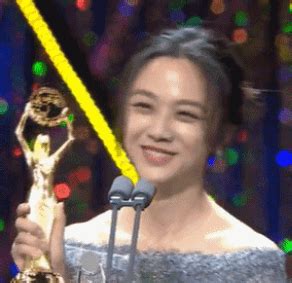 汤唯获得韩国青龙奖最佳女主角