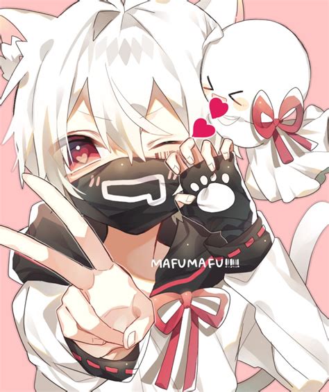 mafu图片