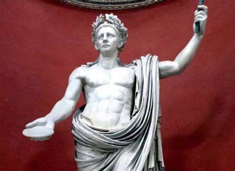 他是最疯狂的罗马皇帝，也是最危险的艺术家，记述尼禄的荒唐一生_凤凰网