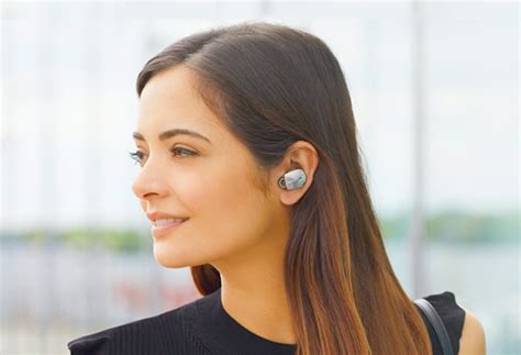无线蓝牙耳机推荐：2020值得推荐购买蓝牙耳机点评（7月下旬更新） - 知乎