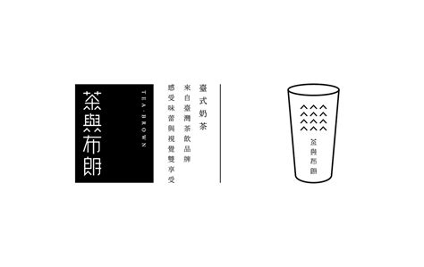 叭茶新中式茶饮店面SI空间设计-SI店铺设计作品|公司-特创易·GO
