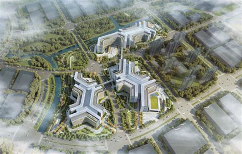 阿里巴巴北京总部今日奠基：比杭州园区还大 投资64亿-阿里巴巴,北京,总部,奠基,开工 ——快科技(驱动之家旗下媒体)--科技改变未来