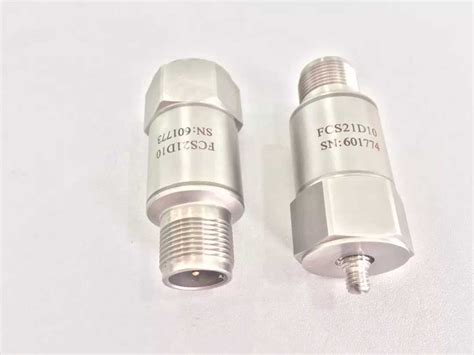 加速度传感器测量原理以及电压输出型特征_上海耐创测试技术有限公司