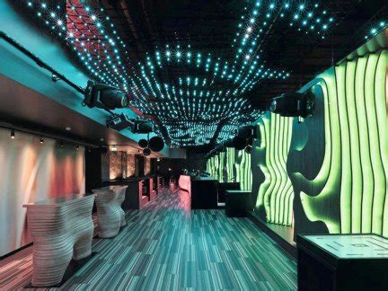 全球剧院式夜店Dr·Oscar | 新冶组设计-设计案例-建E室内设计网