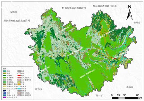 广西河池的金城江宜州两区,它们之间距离太远了,哪里才是中心呢|宜州|河池|金城江_新浪新闻