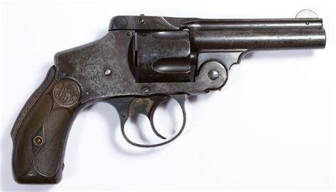 A .38 (SPECIAL) 