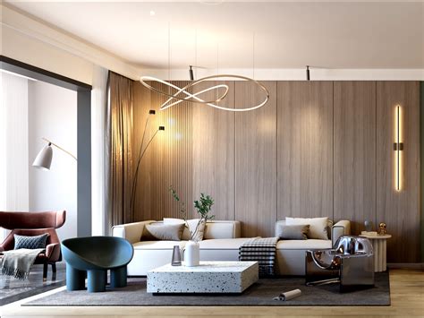 昆明linker公寓 集家具研发 空间尺寸于一体的整体设 |空间|室内设计|张谋qwertyuiop - 原创作品 - 站酷 (ZCOOL)