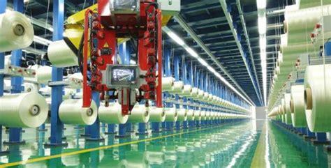 吉林化纤1.5万吨碳纤维项目启动,中国石油和化工网