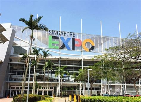 2023新加坡通讯展览会 CommunicAsia_时间_地点_门票_行程-去展网