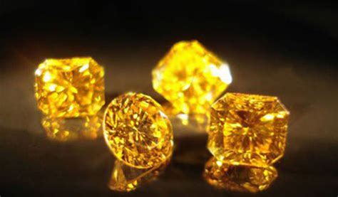 发黄的钻石≠黄钻，发黄的白钻和黄钻怎么分辨 – 我爱钻石网官网