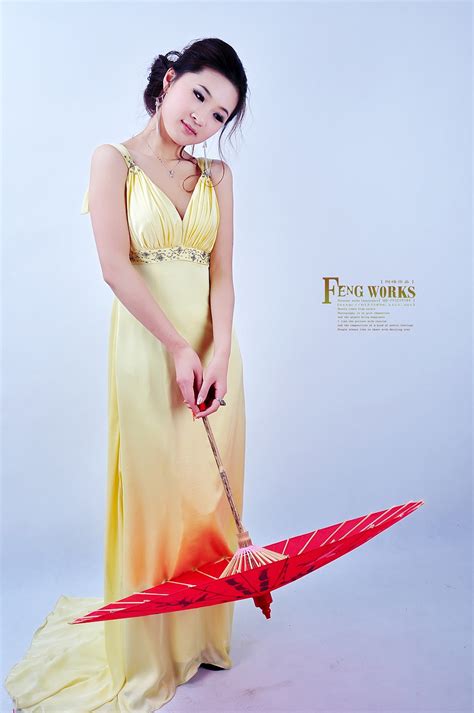 窈窕淑女图片