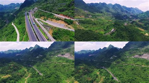 设计时速100公里！贵州这条高速公路有最新进展|高速公路|贵州省|隧道_新浪新闻