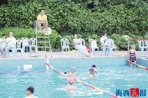 南京奥体中心游泳馆恢复开放_新华报业网