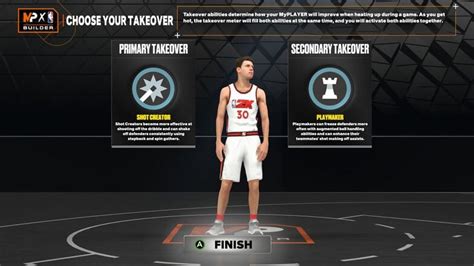 NBA 2K23 best builds guide for MyCareer at all 5 positions - Polygon