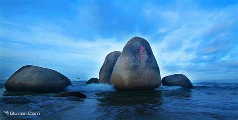 天涯海角图片