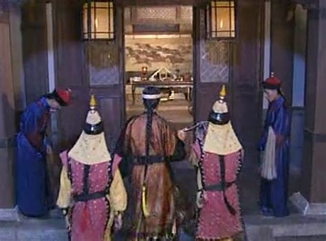 1643年皇太极死于富贵病，第二位死于中风的大清皇帝，便是雍正！