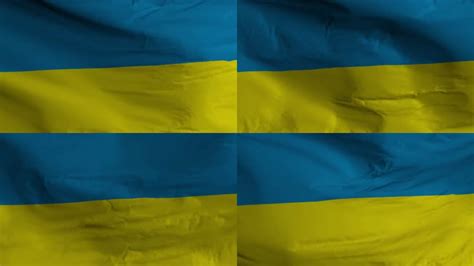 【4K】乌克兰国旗视频素材,文体竞技视频素材下载,高清3840X2160视频素材下载,凌点视频素材网,编号:172211