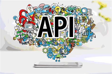 API - What is an API? - DED9 Internet - DED9.com