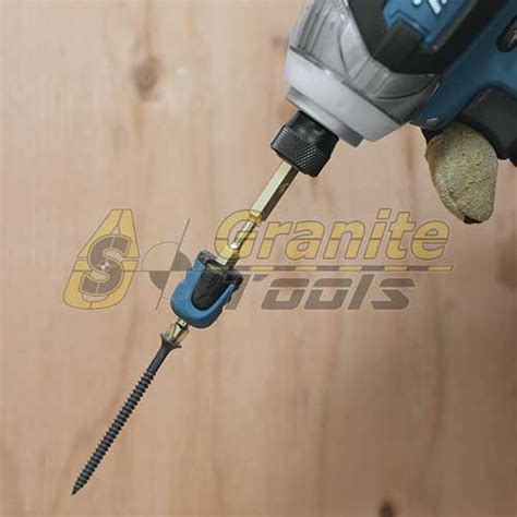 Makita Impact GOLD 7 Pc. Double-Ended Power Bits with Mag Boost B-44987