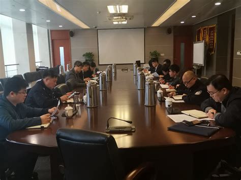 苏州工业园区一站式服务中心召开作风效能建设工作会议 - 行政审批局