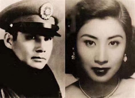 27岁胡友松嫁75岁李宗仁遭非议，丈夫逝世她做了3件事，让人佩服 - 知乎