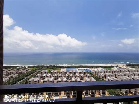 2022鼎龙湾欢乐海岸游玩攻略,鼎龙湾国际海洋度假区的海非...【去哪儿攻略】