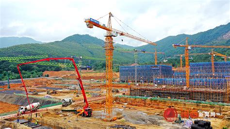 龙岩国家级高新区“十四五”产业发展规划调研