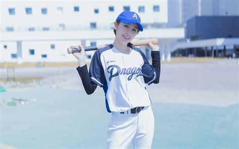 《大正野球娘》:棒球少女·棒球1号位 - 知乎