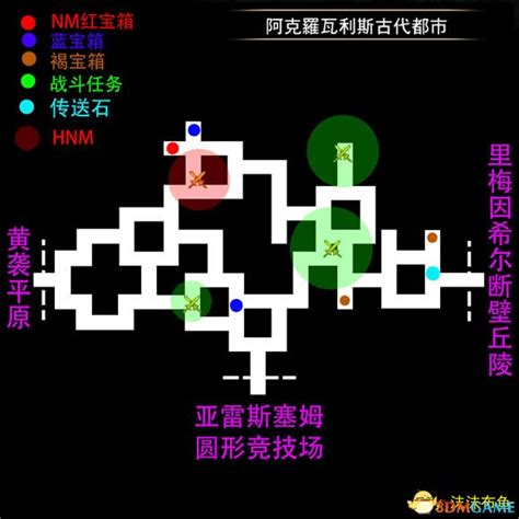刀剑神域虚空幻界苍空的斗士易卡关地图分享_3DM单机