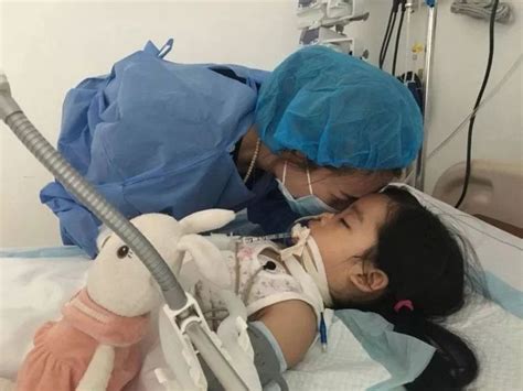 4岁青岛女童因病离世 她捐献的器官挽救了5个家庭_手机凤凰网