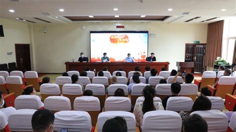 2023年洪湖市养老护理培训班正式开班 - 洪湖市人民政府