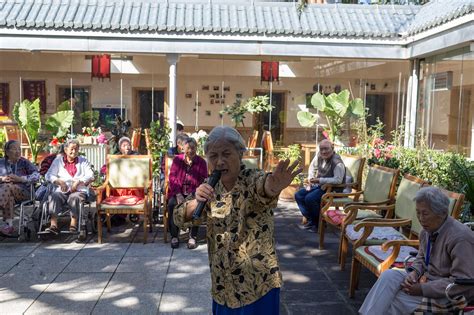 光大养老社区怎么样？一张保单锁定入住养老社区资格，优享长居、旅居服务