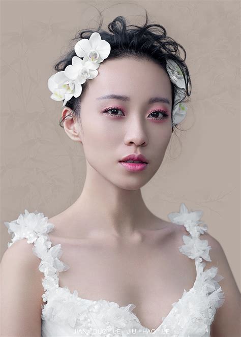 真人写真图片