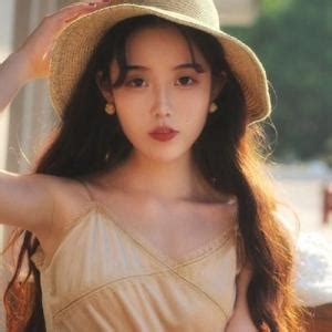 明星古装复古风头像女生