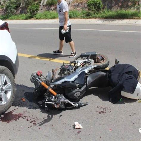 大埔两摩托车相撞，一人当场死亡_车祸新闻_梅州168