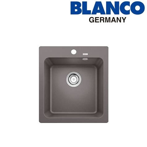 Blanco "Naya 45" 526573 Countertop Granite composite...
