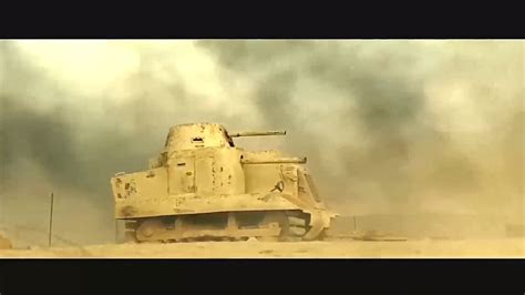 2023最新战争片：中东大战，以色列不倒金身被破_腾讯视频
